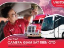 Camera Theo Nghị Định 10 Viettel - Hợp Chuẩn Bộ GTVT